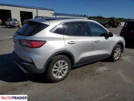 Ford Escape 2020 1 Ford Escape 2020 1