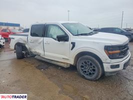 Ford Pozostałe 2024 3