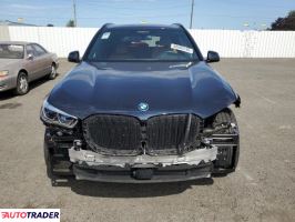 BMW X5 2023 3