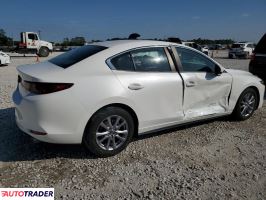 Mazda 3 2019 2