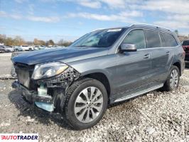 Mercedes CL - zobacz ofertę