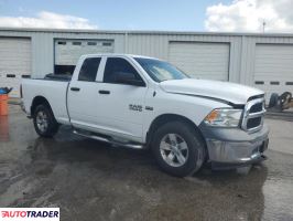 Dodge Ram 2018 5