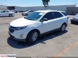 Chevrolet Equinox 2020 1