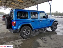 Jeep Wrangler 2024 3