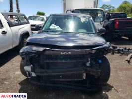 Kia Soul 2023 2 Kia Soul 2023 2