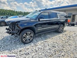GMC Yukon - zobacz ofertę