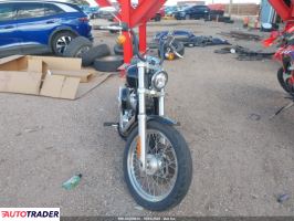 Harley-Davidson Pozostałe 2020