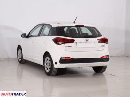 Hyundai i20 2019 1.2 83 KM
