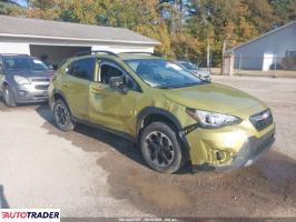 Subaru Pozostałe 2023 2 Subaru Pozostałe 2023 2