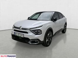 Citroen C4 2023 1.2 131 KM Citroen C4 2023 1.2 131 KM
