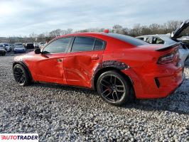 Dodge Charger 2021 6