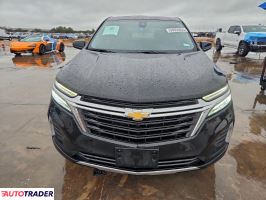 Chevrolet Equinox 2022 1