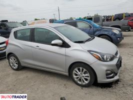 Chevrolet Spark 2020 1
