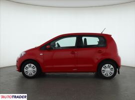 Volkswagen Up! 2013 1.0 59 KM