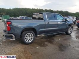 Chevrolet Silverado 2021 6