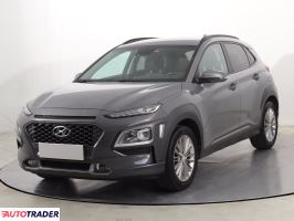 Hyundai Kona 2018 1.0 118 KM