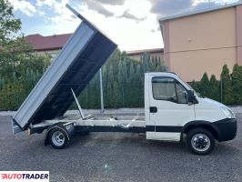 Iveco Daily 2008 3