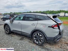 Kia Sportage 2024 2