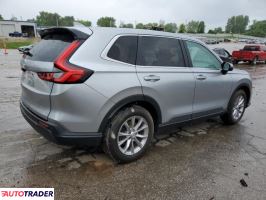 Honda CR-V 2023 1