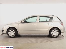 Opel Astra 2007 1.6 113 KM