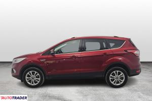 Ford Kuga 2019 1.5 176 KM Ford Kuga 2019 1.5 176 KM