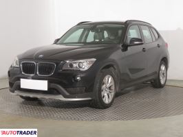 BMW X1 2014 2.0 140 KM