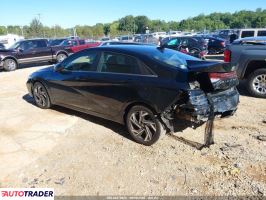 Hyundai Elantra 2024 2