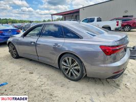 Audi A6 2021 2