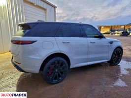 Land Rover Range Rover Sport 2024 3