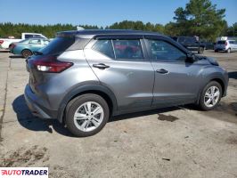 Nissan Pozostałe 2023 1