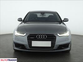 Audi A6 2016 3.0 268 KM Audi A6 2016 3.0 268 KM