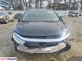 Honda Odyssey 2024 3