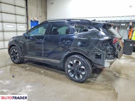 Kia Sportage 2023 2