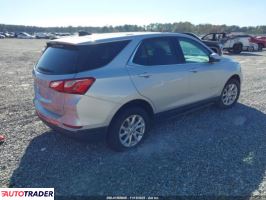 Chevrolet Equinox 2019 1