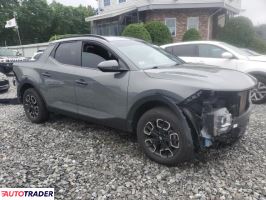 Hyundai Pozostałe 2022 2