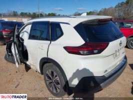 Nissan Rogue 2021 2 Nissan Rogue 2021 2