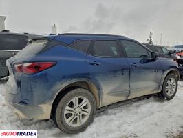 Chevrolet Blazer 2022 2