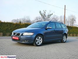 Volvo V50 - zobacz ofertę