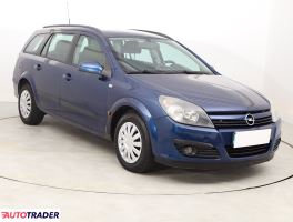 Opel Astra 2004 1.8 123 KM
