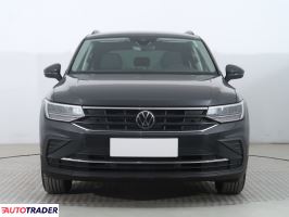Volkswagen Tiguan 2022 1.5 147 KM Volkswagen Tiguan 2022 1.5 147 KM
