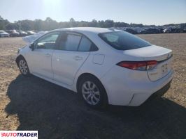 Toyota Corolla 2024 2