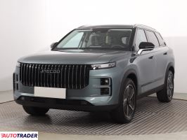 Jaecoo 7 2024 1.6 144 KM