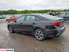 Kia Pozostałe 2020 2