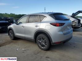 Mazda CX-5 2021 2 Mazda CX-5 2021 2