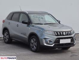 Suzuki Vitara 2023 1.5 113 KM