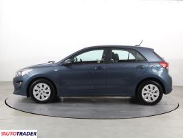 Kia Rio 2023 1.0 99 KM