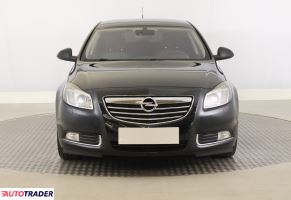 Opel Insignia 2010 1.8 138 KM