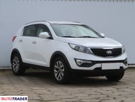 Kia Sportage 2014 2.0 163 KM