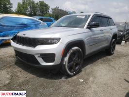 Jeep Grand Cherokee 2024 3