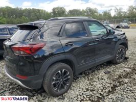 Chevrolet Blazer 2023 1